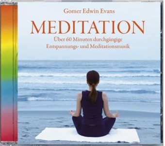 CD Meditation