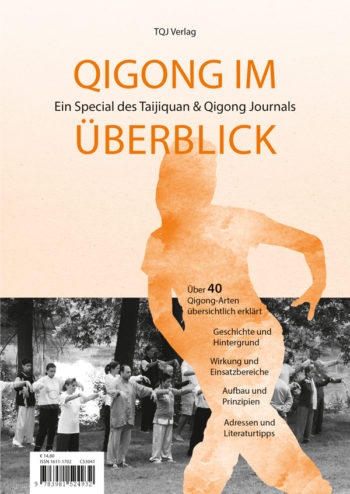 Qigong im Überblick - Oberlack, Helmut