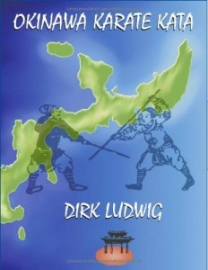 Okinawa Karate Kata - Ludwig, Dirk