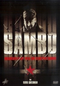 DVD Sambo Russischer Kampf Total und Selbstverteidigung