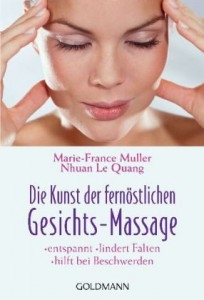 Die Kunst der fernöstlichen Gesichts-Massage