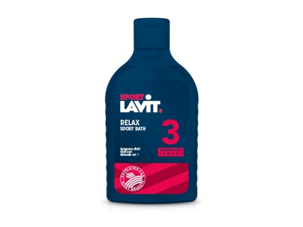 SPORT LAVIT Relax Sport Bath 50 ml (60,00 EUR/1L)