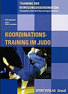 Koordinationstraining im Judo