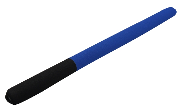 Safety Stick schwarz blau 60 cm