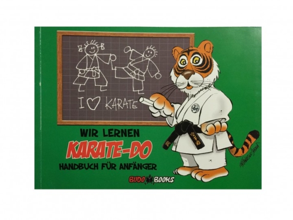 Wir lernen Karate-Do – Handbuch für Anfänger (Dessi, Francesco)