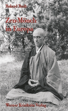 Zen-Mönch in Europa (Rech, Roland)