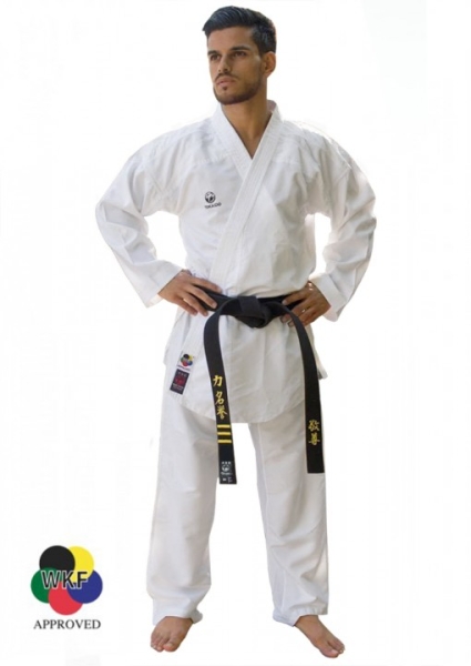 Tokaido Karateanzug Kumite Master Athletic (WKF)