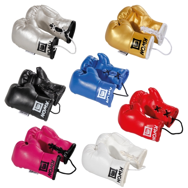KWON (R) Mini Boxhandschuhe / Boxing Gloves / Geschenk