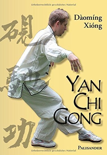 Yan Chi Gong [Daoming, Xiong]