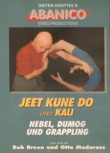 Jeet Kune Do und Kali 6: Hebel, Dumog, Grappling [DVD]