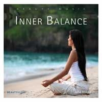CD Inner Balance - Musi zum Entspannen und Wohlfühlen (Audio-CD)
