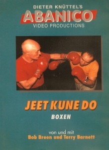 Jeet Kune Do und Kali 3: Boxen [DVD]