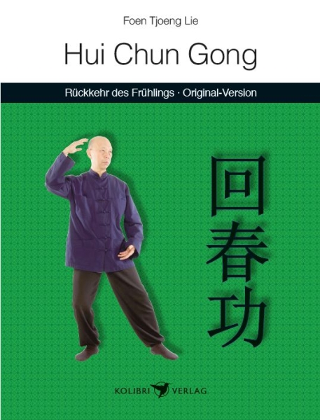 Hui Chun Gong – Die Rückkehr des Frühlings - Tjoeng Lie, Foen