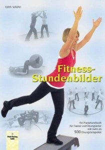 Fitness-Stundenbilder (Schäfer, Edith)