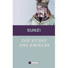 Sunzi – Die Kunst des Krieges