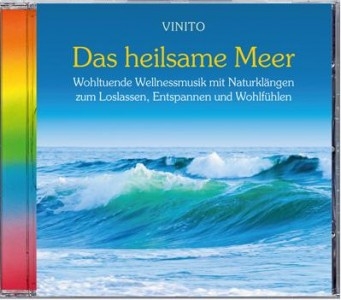 CD Das heilsame Meer
