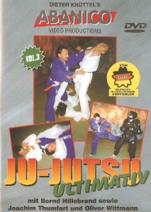 Ju-Jutsu ultimativ, Vol. 3 (DVD)