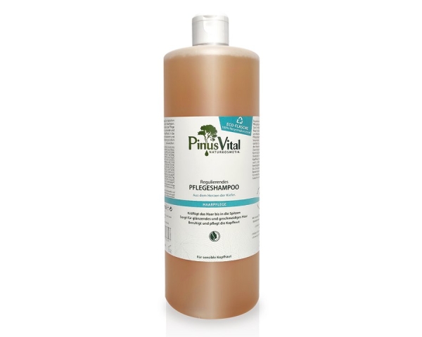 PinusVital Regulierendes Pflegeshampoo 1000 ml (41,20 EUR/1L)