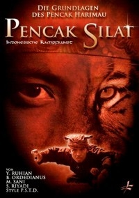 DVD Pencak Silat - Die Grundlagen des Pencak Harimau