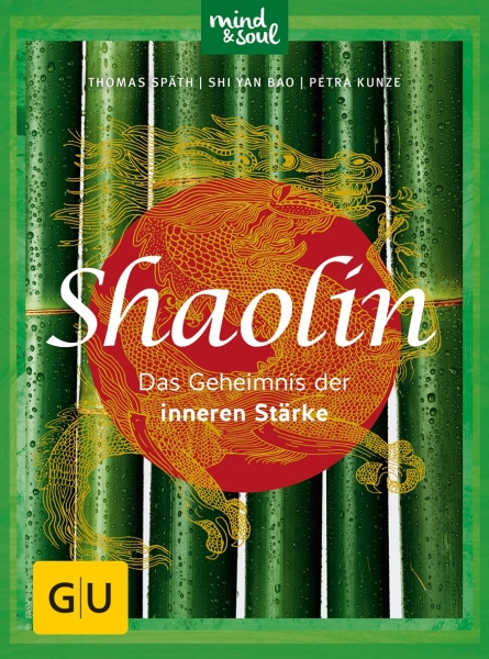 Shaolin – Das Geheimnis der inneren Stärke