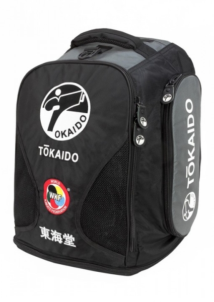 Tokaido Karate Multifunktionstasche Monster Bag Rucksack