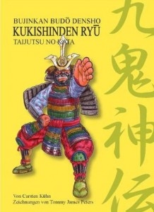 Bujinkan Budo Densho: Kukishinden Ryu - Taijutsu no Kata
