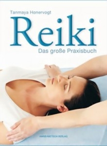 Reiki - Das große Praxisbuch