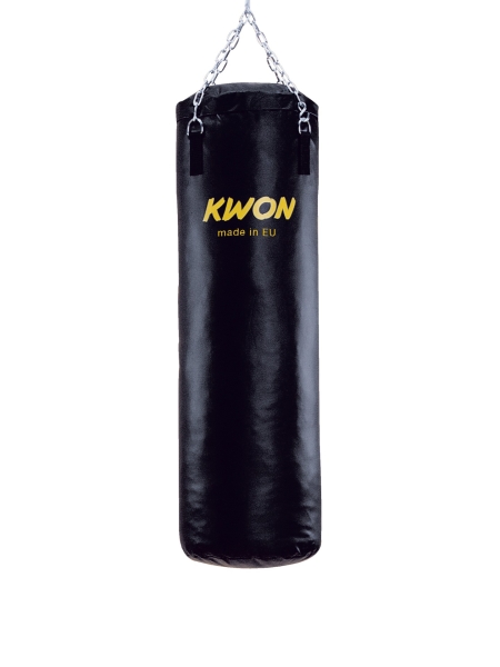 KWON (R) Boxsack, Kunstleder - gefüllt - 120 cm