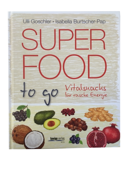 Superfood to go