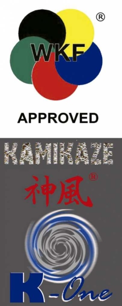 Kamikaze Karateanzug K One
