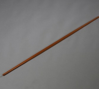 Jo aus Roteiche, konisch, 128 cm
