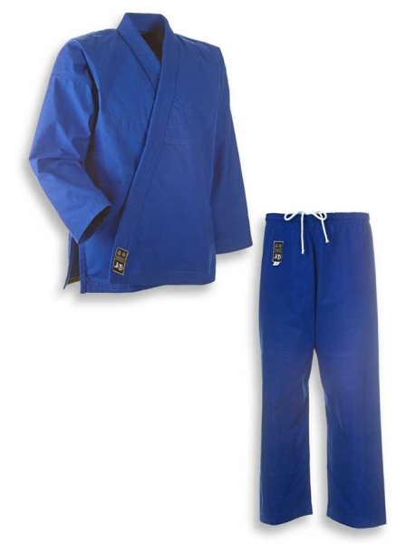 SV Premium Anzug "Ronin" blau (SALE%)