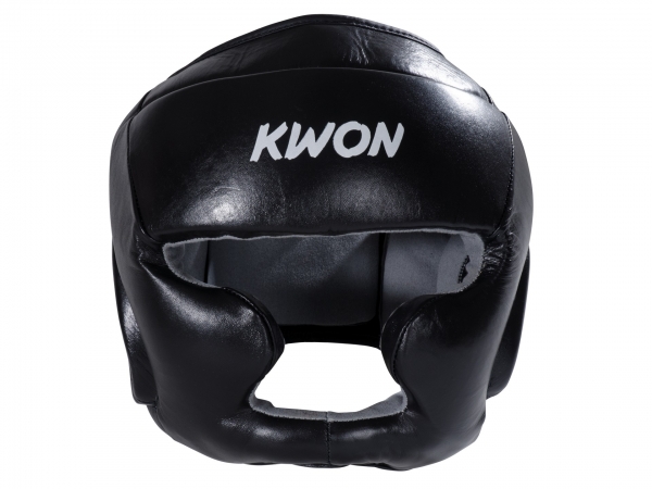 KWON (R) Kopfschutz FIGHT PLUS