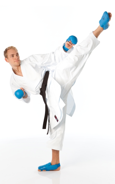 Tokaido Karate Anzug Kumite Hayate