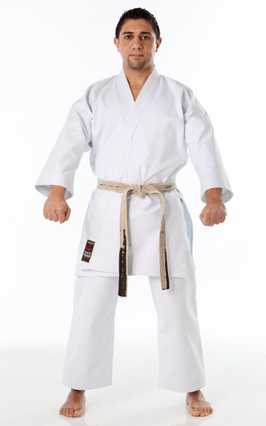 Tokaido Karate-Anzug KATA YAKUDO (12oz)