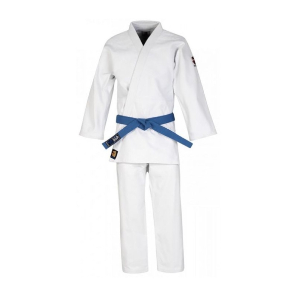 Matsuru Judo-Anzug "Semi" weiß Gr.165 (%SALE)