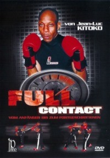 DVD Full Contact - Einsteiger
