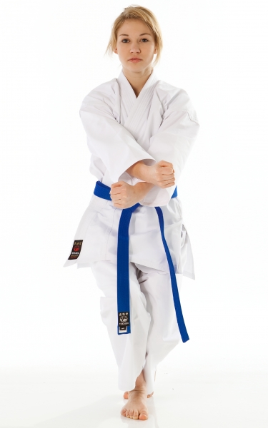 Gi Karateanzug Größe: 140-210 Baumwolle Karategi Tokaido  Nissaka 10oz 