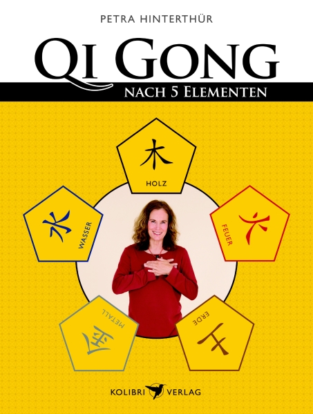 Qi Gong nach den fünf Elementen