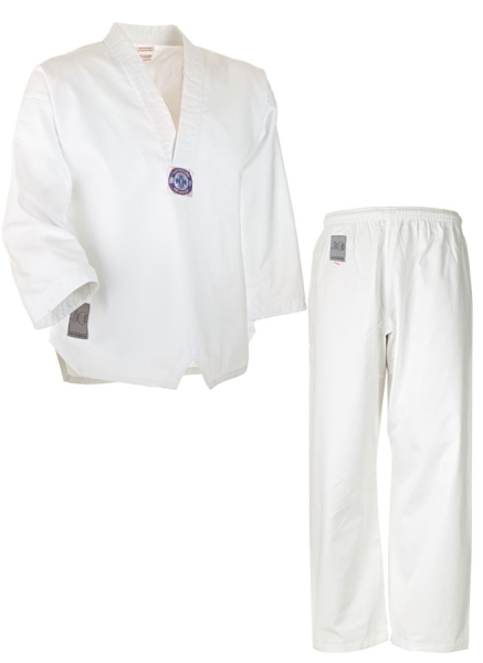 Taekwondo Anzug Bonsai