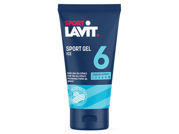 SPORT LAVIT Sport Gel Ice 75ml (92,67 EUR/1L)