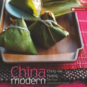 China modern - Die neue chinesische Küche