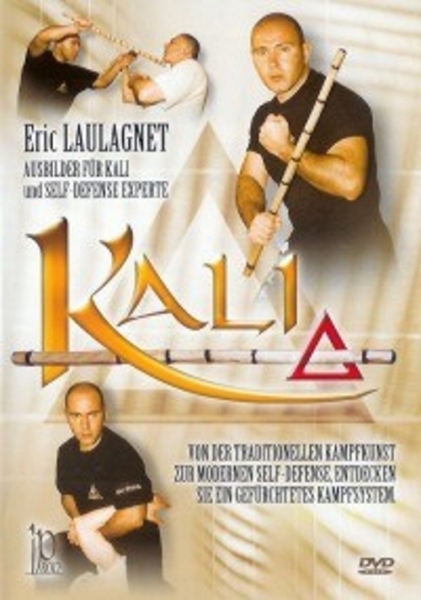 DVD Kali