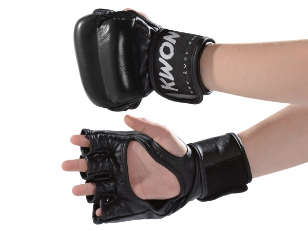KWON (R) Mixed Fight Glove