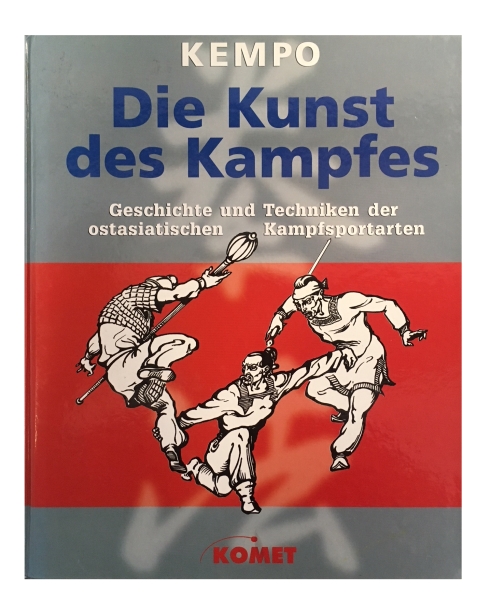 Kempo - Die Kunst des Kampfes *Sale*
