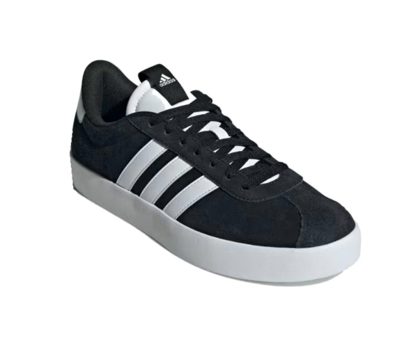 adidas Schuhe VL Court 3.0 schwarz-weiß