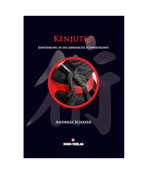 Kenjutsu - Einführung in die japanische Schwertkunst