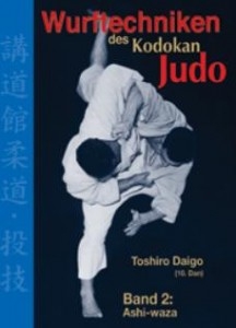 Wurftechniken des Kodokan Judo Band 2