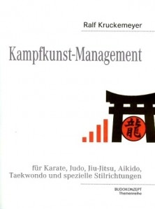 Kampfkunst-Management für Karate, Judo, Jiu-Jitsu, Aikido, Taekwondo und spezielle Stilrichtungen