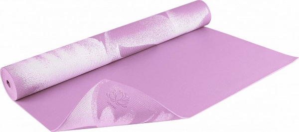 Yogamatte pink (1032)